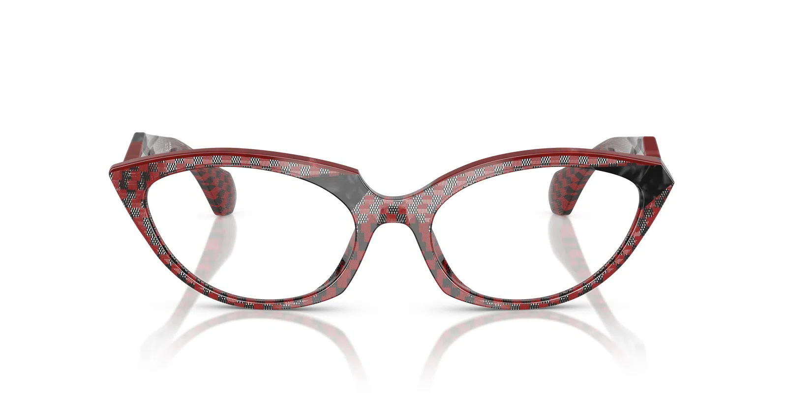 Alain Mikli 3529 Eyeglasses - view 25